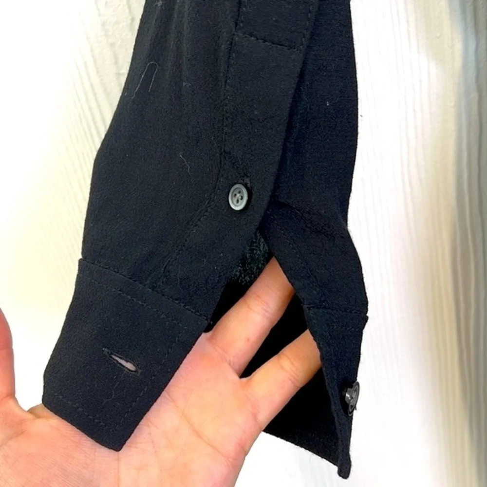 Madewell 1937 black